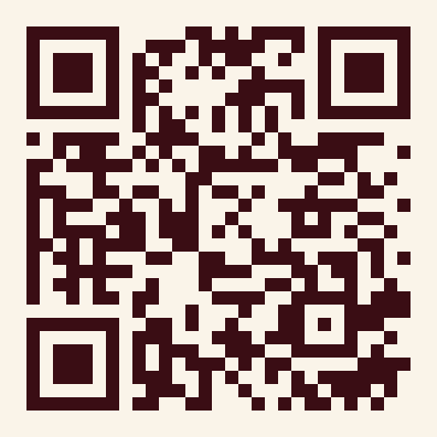QR code to the AABLC business directory