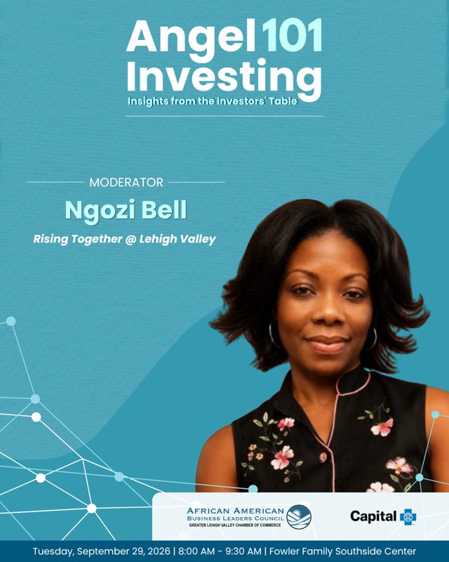 Ngozi Bell, moderator