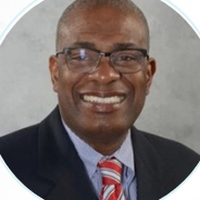 Dr. Isaac Jamison, 2026 AABLC Award honoree