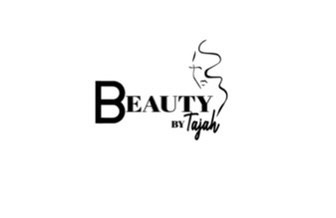 Beauty by Tajah logo