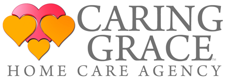 Caring Grace Home Care Agency LLC logo