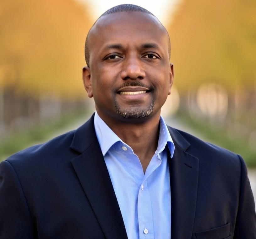 Dale Fairclough, PE, PMP