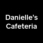 Danielle's Cafeteria logo