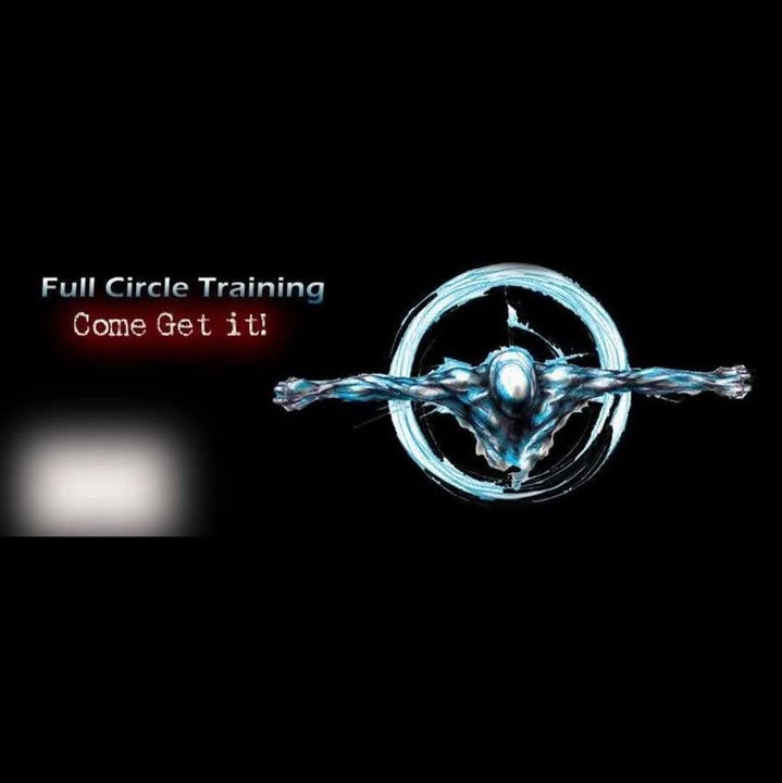 Full Circle Training (FCTfit) logo