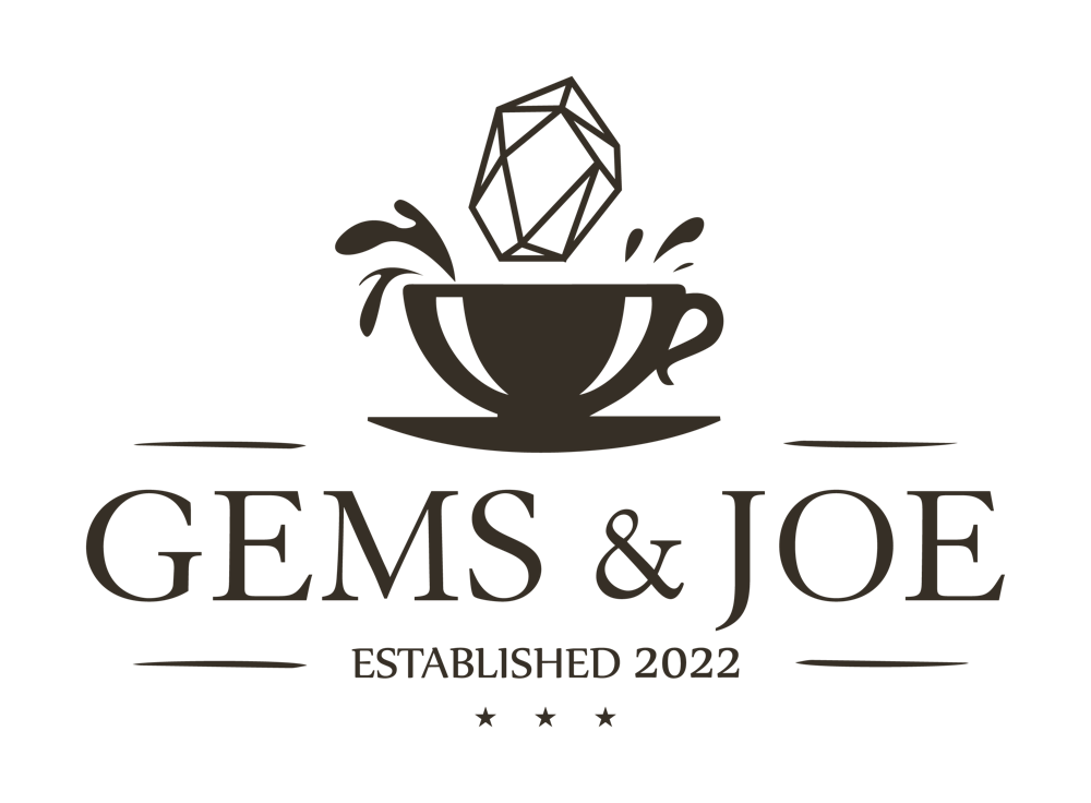 Gems & Joe logo