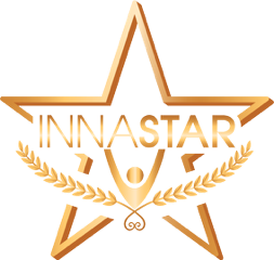 InnaStar Inc. logo