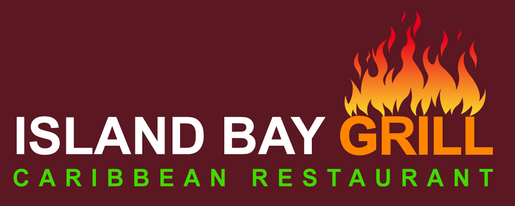 Island Bay Grill logo