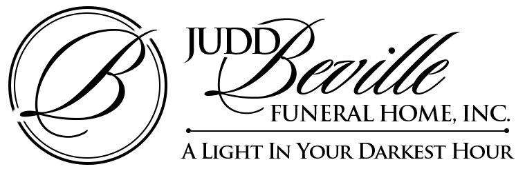 Judd-Beville Funeral Home logo