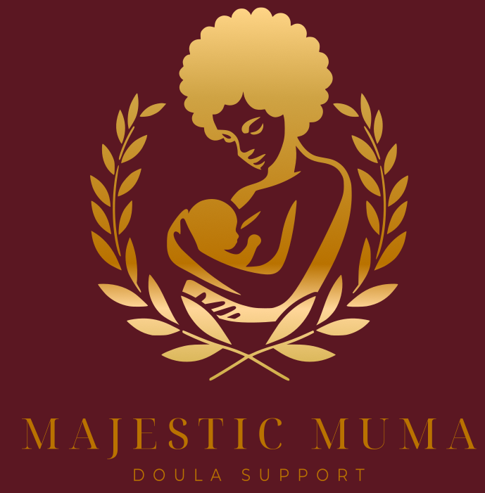 Majestic Muma LLC logo