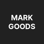 Markgoods Liquidation logo