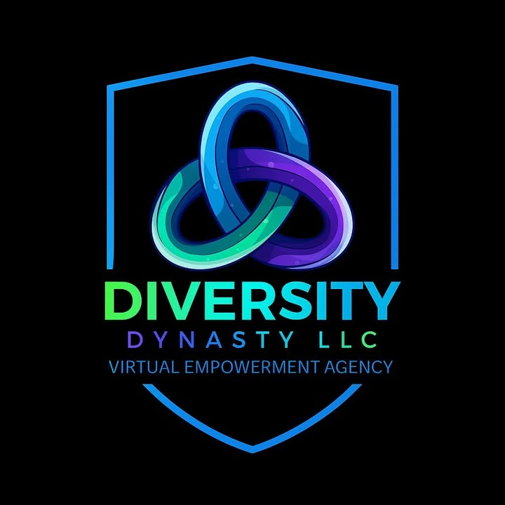 Diversity Dynasty LLC logo