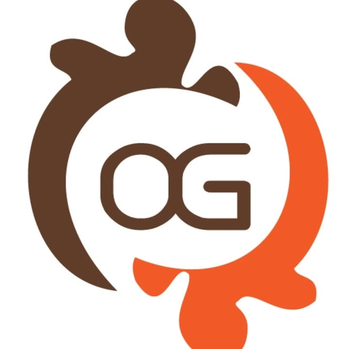 Odey's Gallery logo