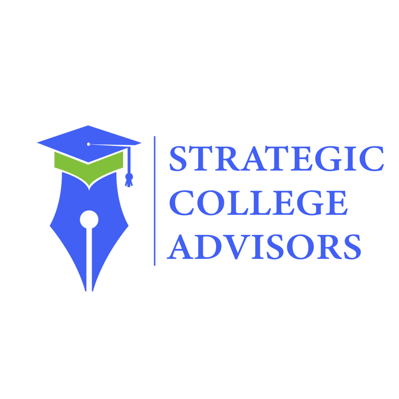 Strategic College Advisors LLC logo