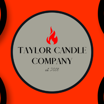 The Taylor Candle Co. logo