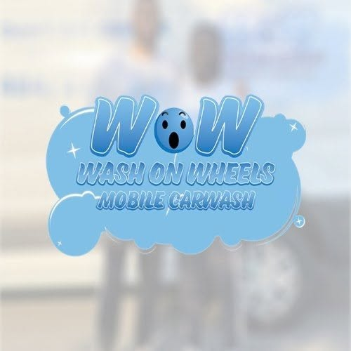 Wash On Wheels LV logo
