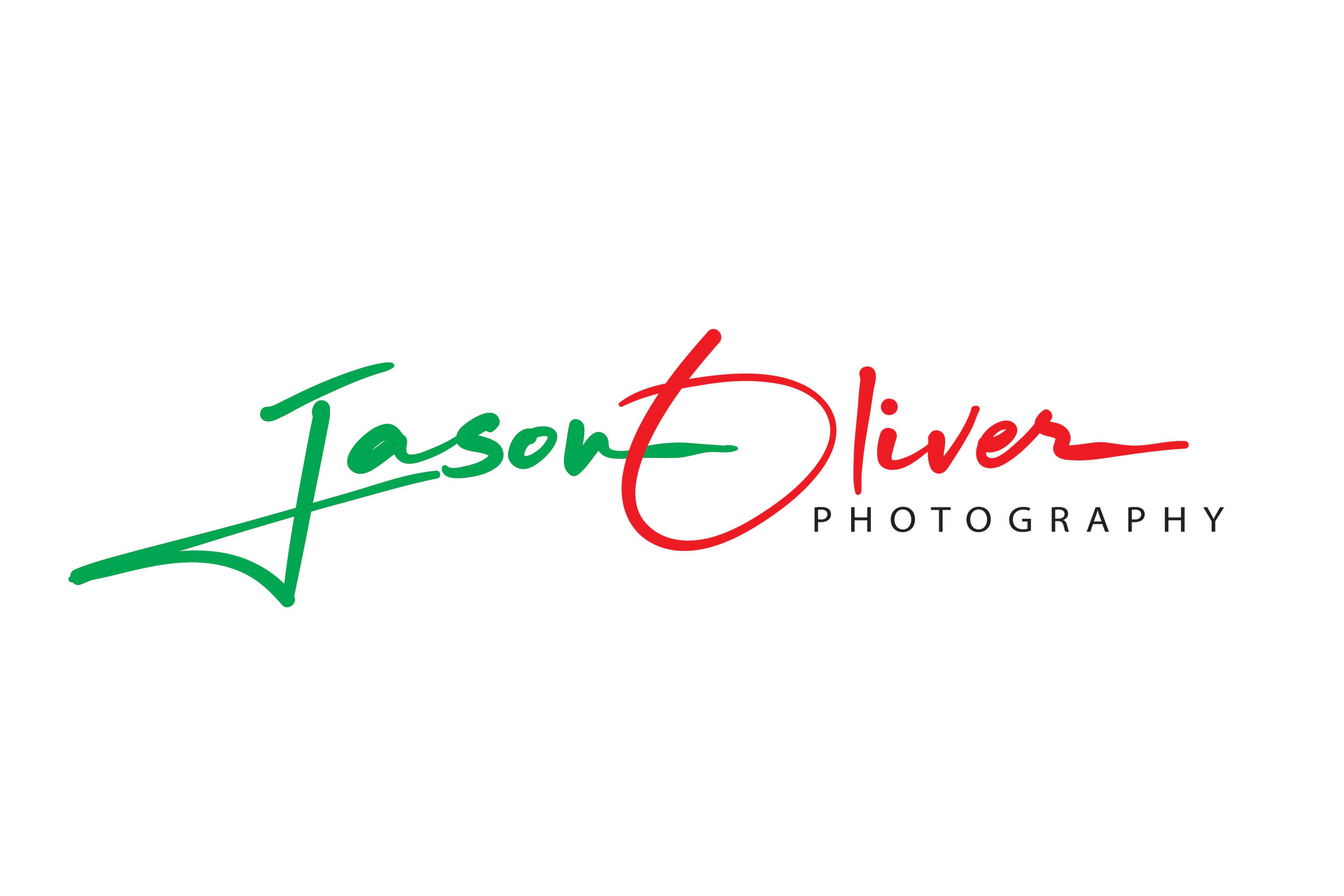 Jason Oliver Photography logo