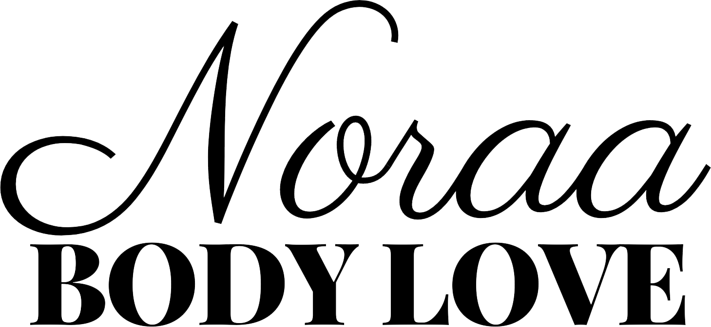 Noraa Body Love logo