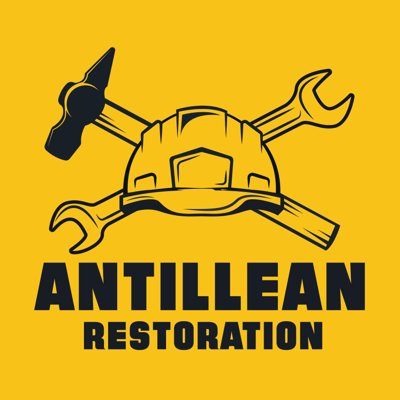 Antillean Restoration logo