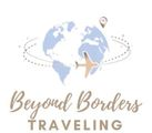 Beyond Borders Traveling logo