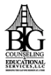 BTG Counseling and Educational Services logo