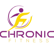 Chronic Fitness LLC logo