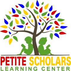 Petite Scholars Learning Center (Coplay) logo
