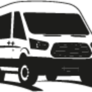 Visit Vans Transportation logo
