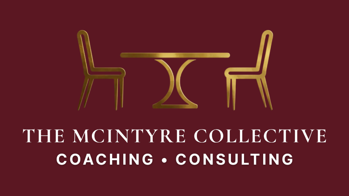 The McIntyre Collective logo