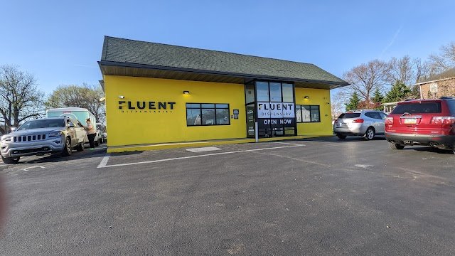 Joy Fluent logo