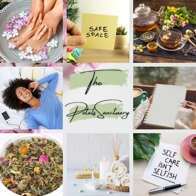 PetalsOfAWoman logo