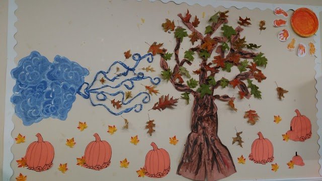 Wilson Borough Childcare Academy logo